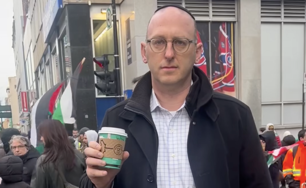 Daily breaking news, podcasts, newsletters and events that matter to the Canadian Jewish community